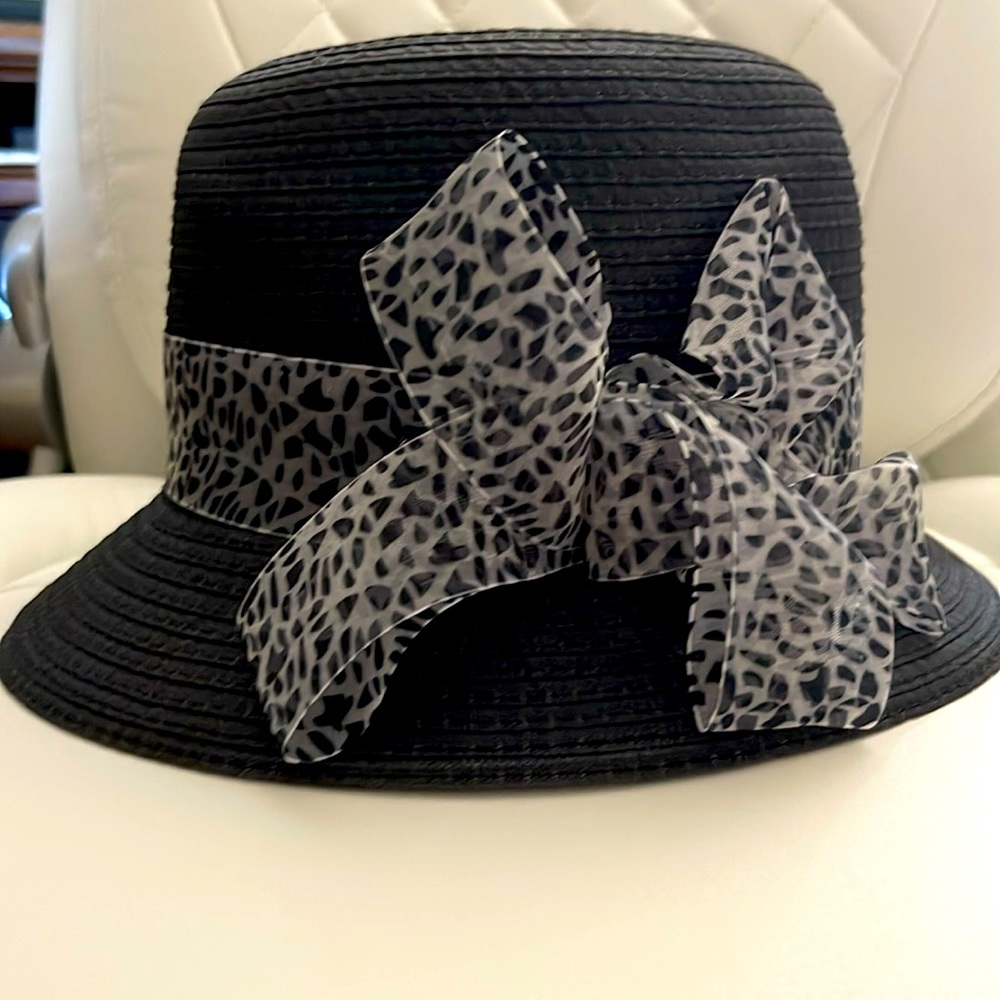 Giovannio black hat